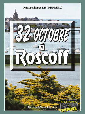 cover image of 32 Octobre à Roscoff